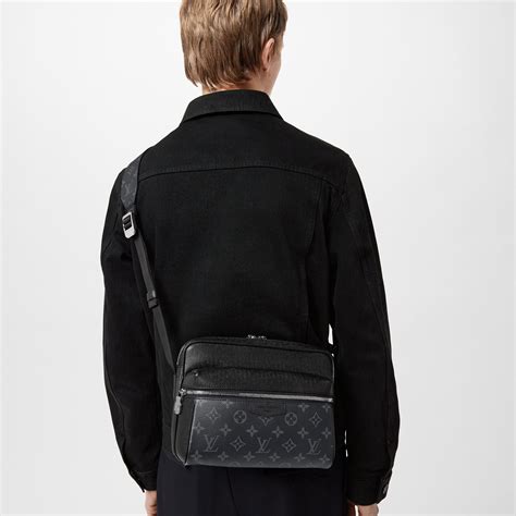 lv m30233|Products by Louis Vuitton: Outdoor Messenger.